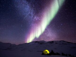 アラスカでやるべきこと