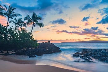 ハワイでやるべき明るいこと